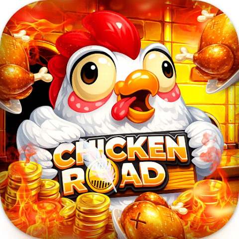 Chicken Story App-Symbol